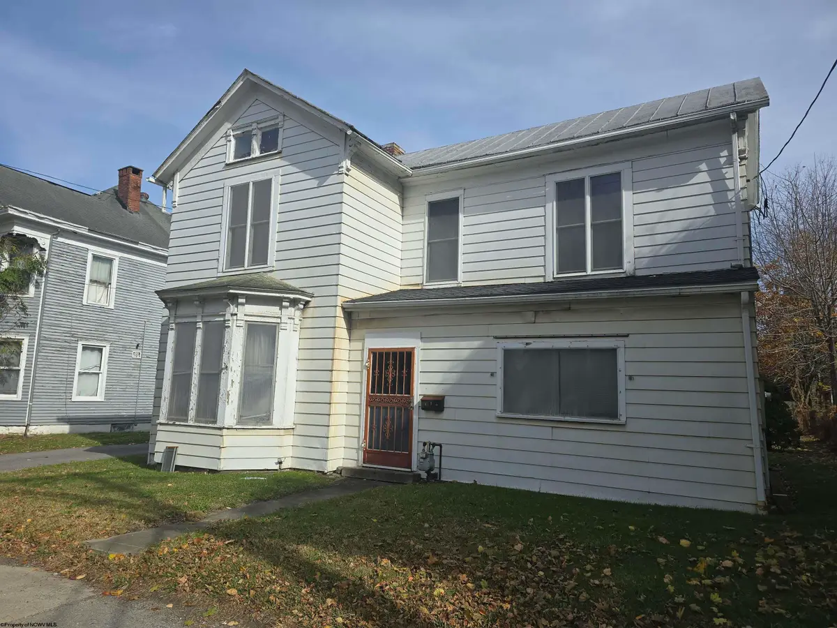 62 S Kanawha Street, Buckhannon, WV 26201 - Image #1