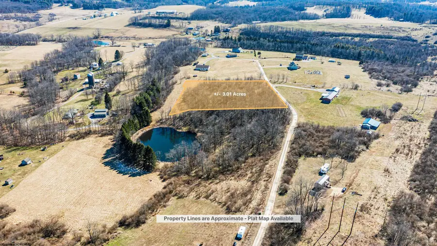 TBD Meadow Ridge Drive, Bruceton Mills, WV 26525 - Image #3