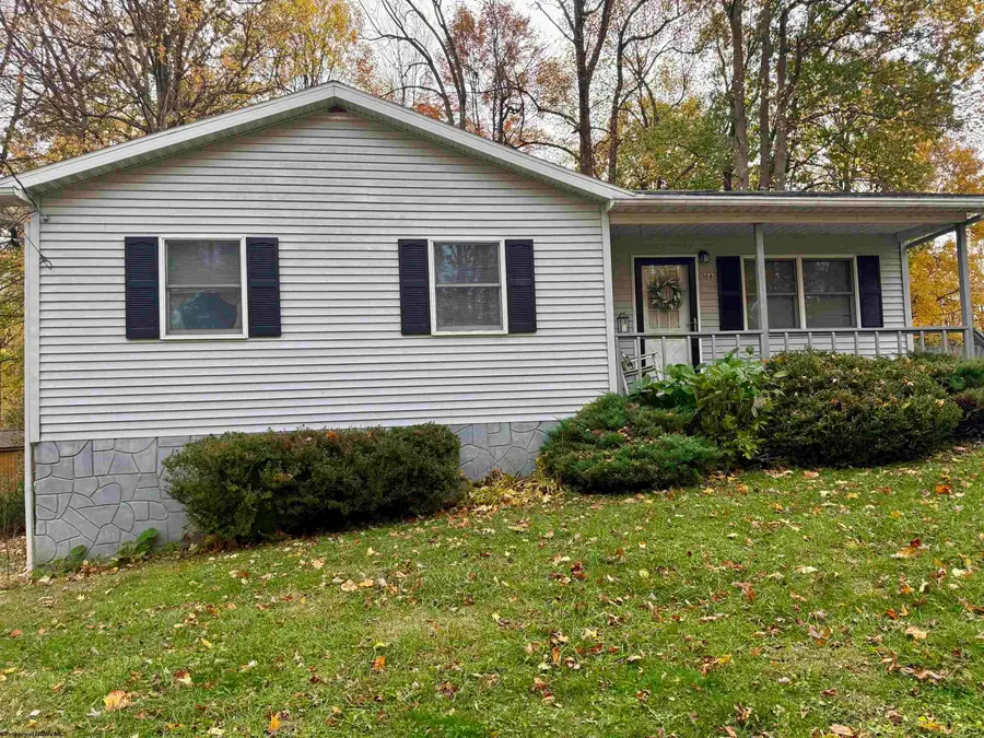 108 Sharon Lane, Kingwood, WV 26537-0000 - Image #2