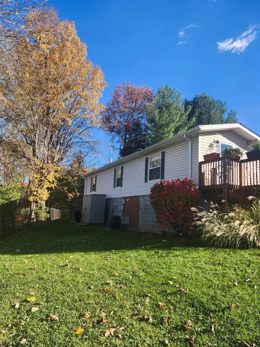 292 Lilly Street, Star City, WV 26505 - Image #2