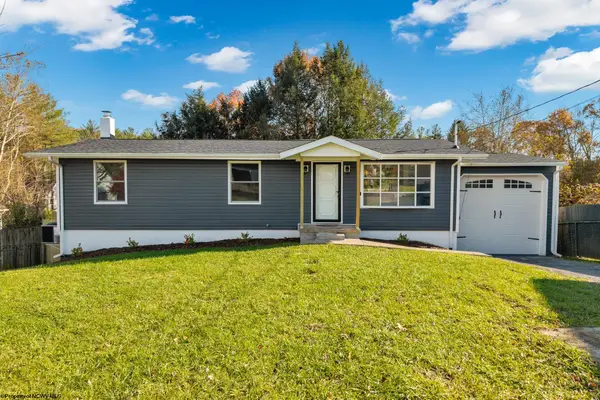 1612 Clifton Road, Fairmont, WV 26554