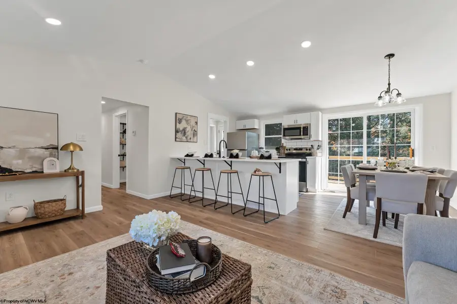 1612 Clifton Road, Fairmont, WV 26554 - Image #3