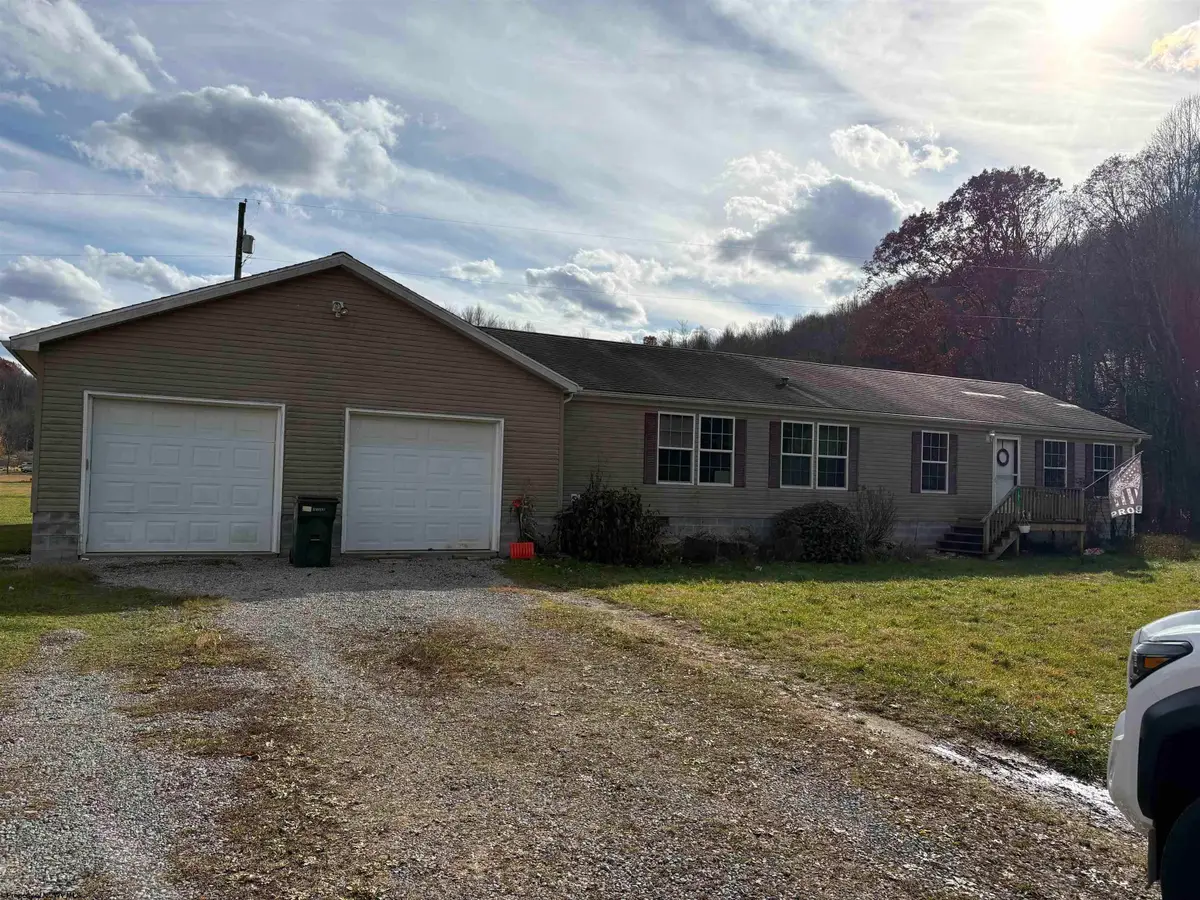151 Pear Tree Lane, Tallmansville, WV 26237 - Image #1