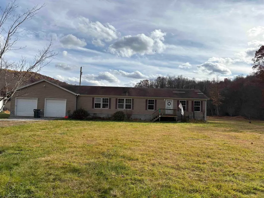 151 Pear Tree Lane, Tallmansville, WV 26237 - Image #2