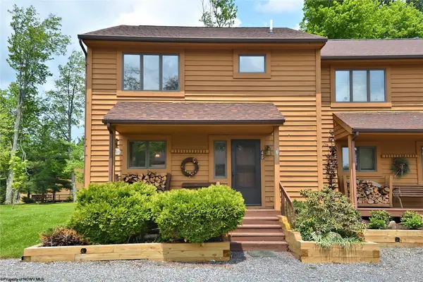 45 Deerfield Circle, Davis, WV 26260