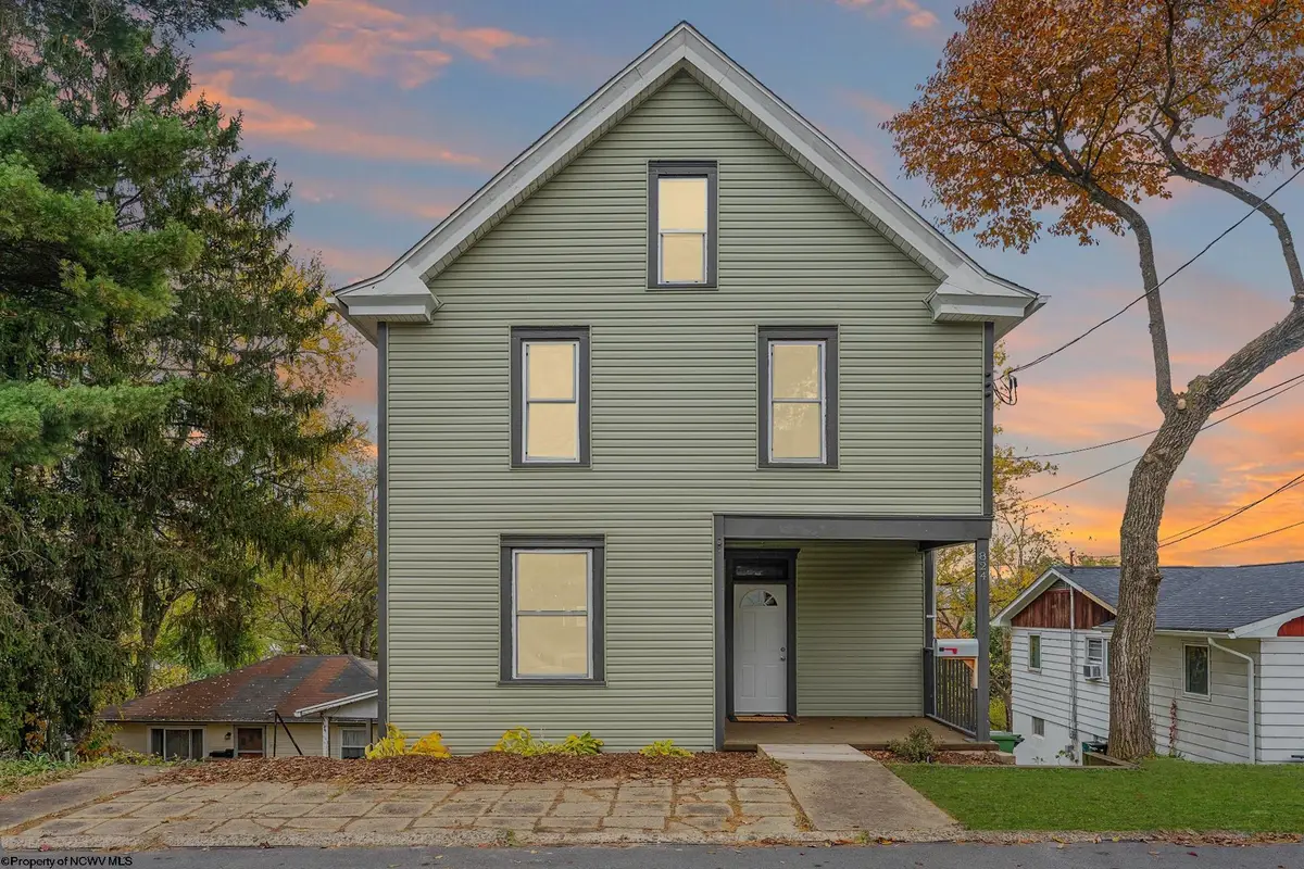 824 Louise Avenue, Morgantown, WV 26505 - Image #1