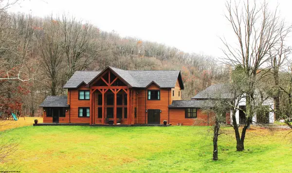 1935 Ward Road, Elkins, WV 26241