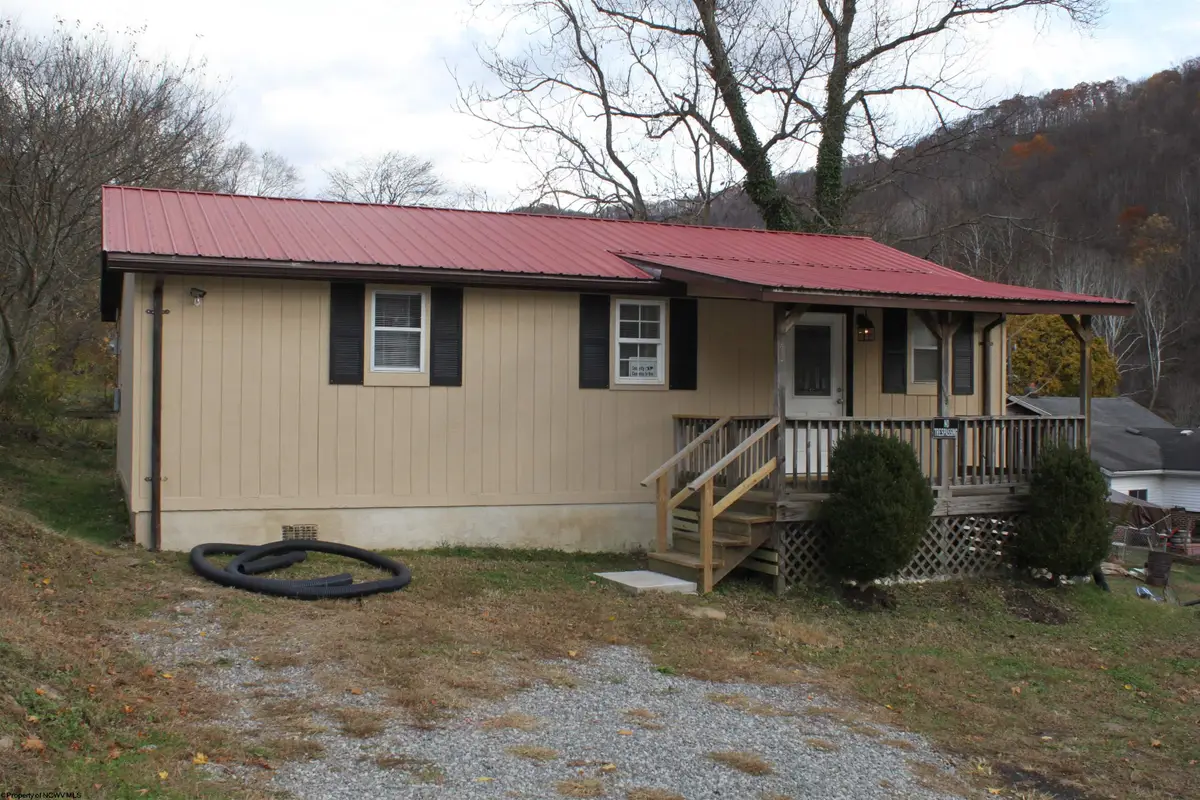 36 Fryer Alley, Webster Springs, WV 26288 - Image #1