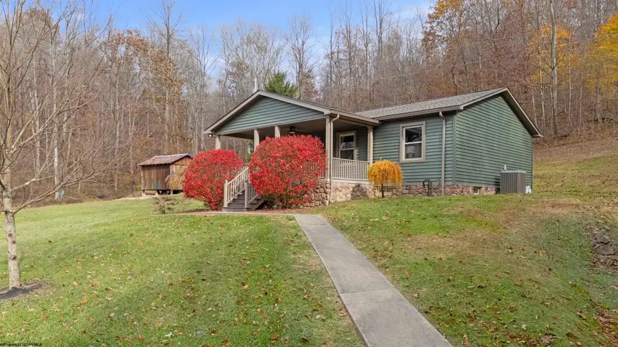 180 Union Church Hollow, Morgantown, WV 26501 - Image #2
