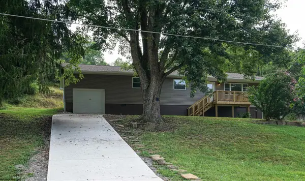 14069 US HWY 19 South, Walkersville, WV 26447-0000