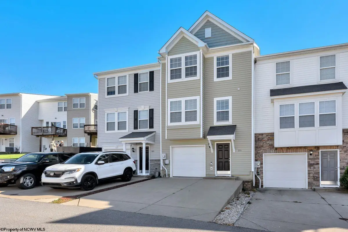 211 Summerfield Drive, Morgantown, WV 26508 - Image #1