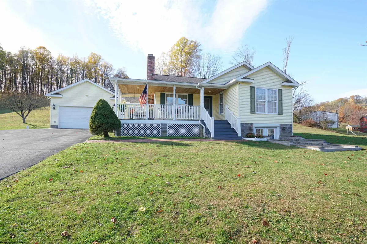 101 Foxmoor Road, Belington, WV 26250 - Image #1