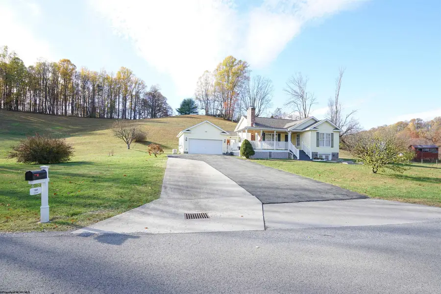 101 Foxmoor Road, Belington, WV 26250 - Image #2