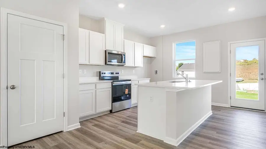 5 Erow Street, White Hall, WV 26554 - Image #3