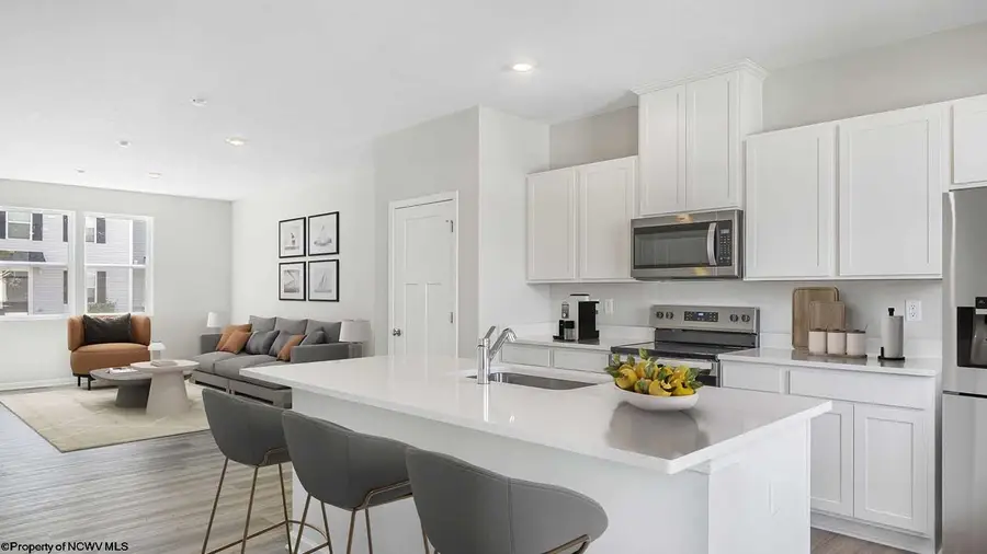 7 Erow Street, White Hall, WV 26554 - Image #2