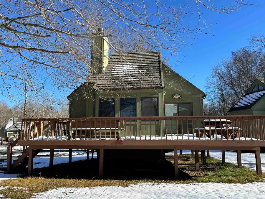 64 Hibernation Way, Davis, WV 26260 - Image #2