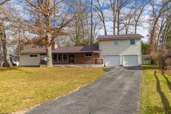 119 Westview Drive, Elkins, WV 26241