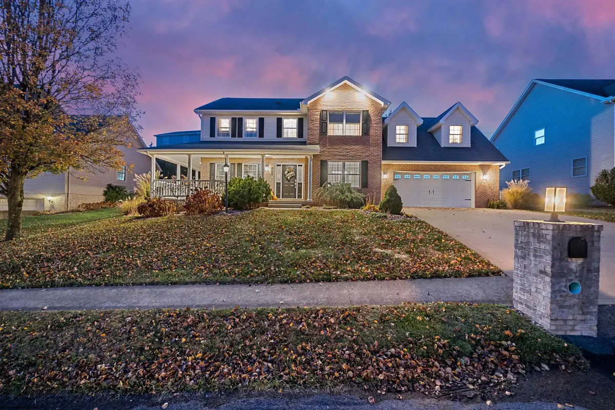 1058 Autumn Avenue, Morgantown, WV 26508 - Image #1