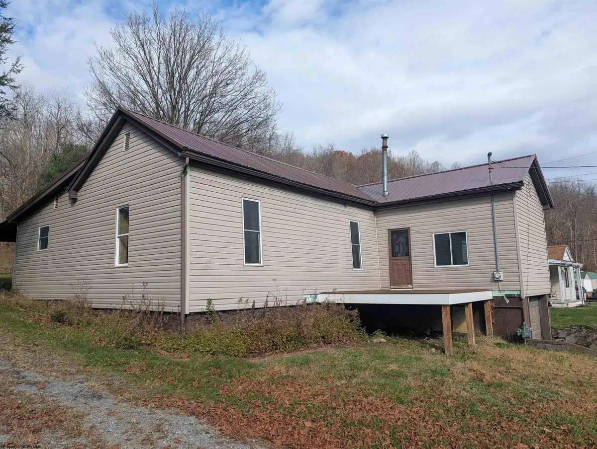 2340 George Washington Highway, Grafton, WV 26354 - Image #1