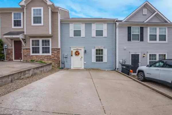 311 Falcon Run, Morgantown, WV 26508