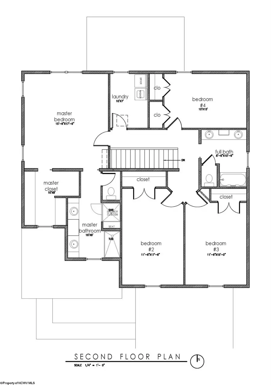 224 Frisco Lane, Bridgeport, WV 26330 - Image #3