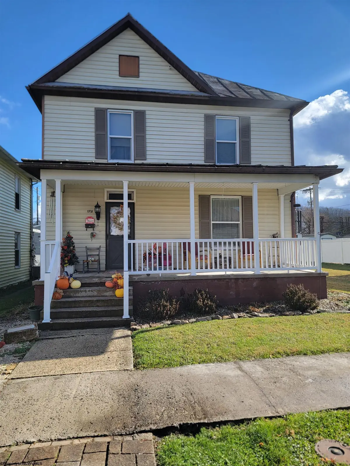 1521 Taylor Avenue, Elkins, WV 26241 - Image #1