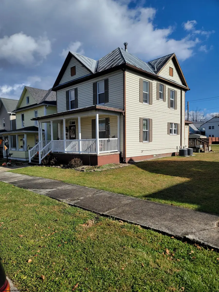 1521 Taylor Avenue, Elkins, WV 26241 - Image #3