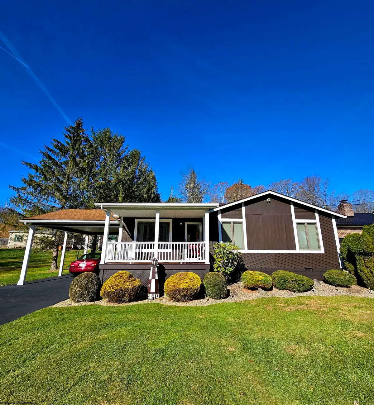 223 Bruce Street, Elkins, WV 26241 - Image #1