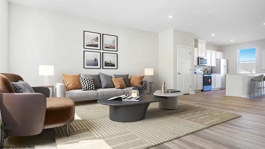 775 Mulligan Court, Maidsville, WV 26541 - Image #2