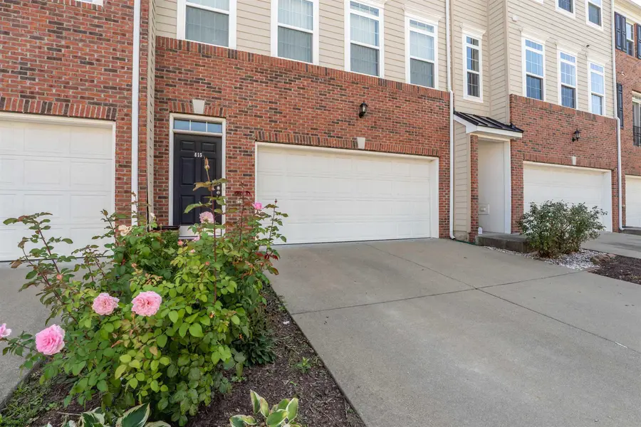 415 St. Andrews Drive, Morgantown, WV 26508 - Image #2