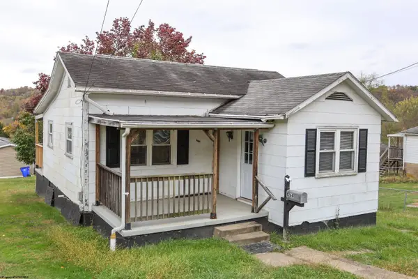 8264 Powell Avenue, Stonewood, WV 26301