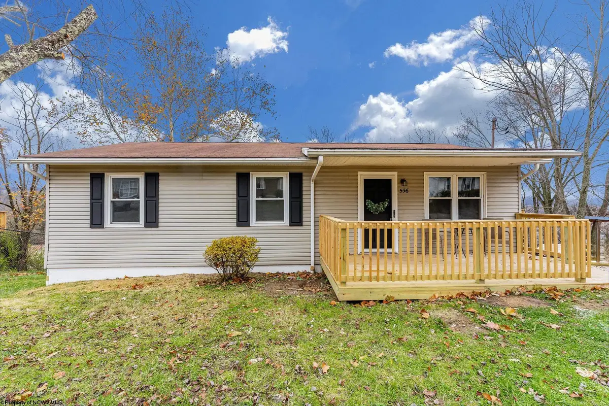 536 Cherokee Drive, Morgantown, WV 26508 - Image #1