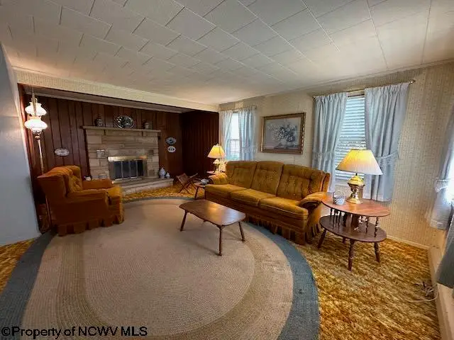 24 Crab Apple Lane, Valley Bend, WV 26293 - Image #3