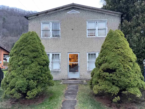 25170 Seneca Trail, Valley Head, WV 26294