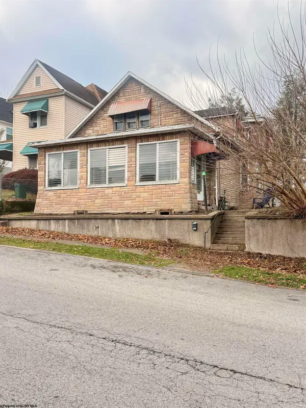 605 Walnut Avenue, Fairmont, WV 26554