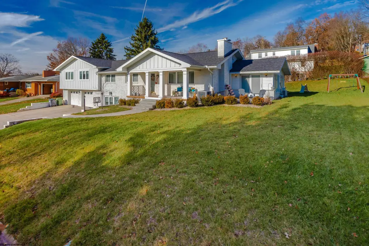 649 Villa Place, Morgantown, WV 26505 - Image #1