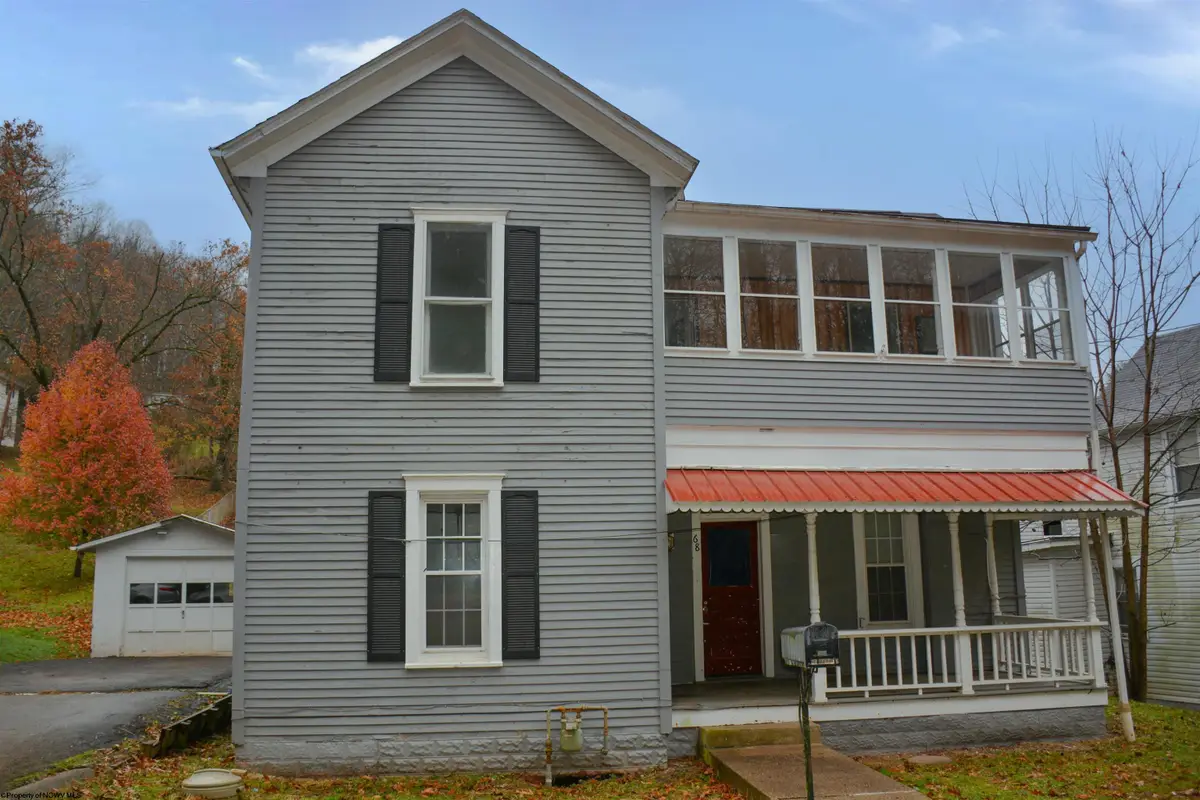 68 Terrace Avenue, Salem, WV 26426 - Image #1