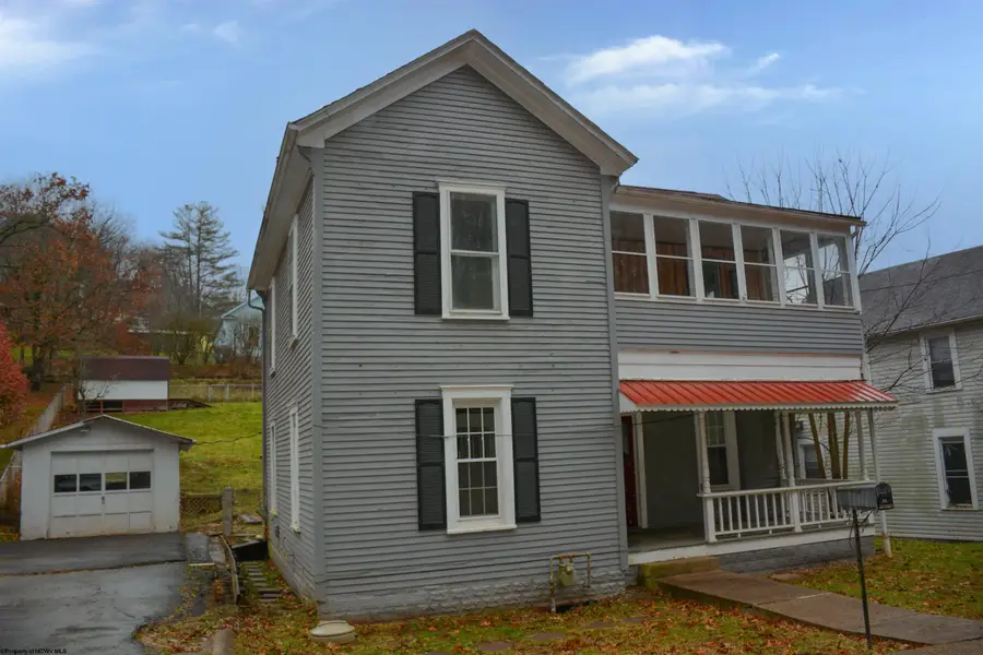 68 Terrace Avenue, Salem, WV 26426 - Image #3