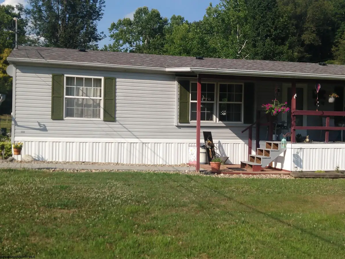 2090 Big Flint Road, Salem, WV 26426 - Image #1