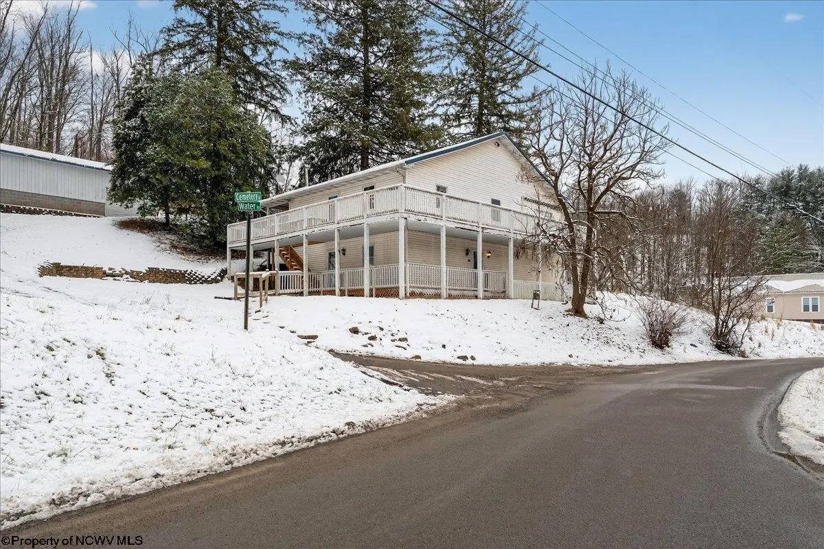 120 Water Street, Salem, WV 26426 - Image #1