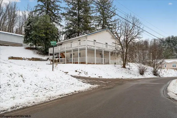 120 Water Street, Salem, WV 26426