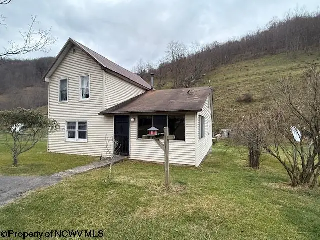 3321-3343 Whitmer Road, Harman, WV 26270 - Image #1