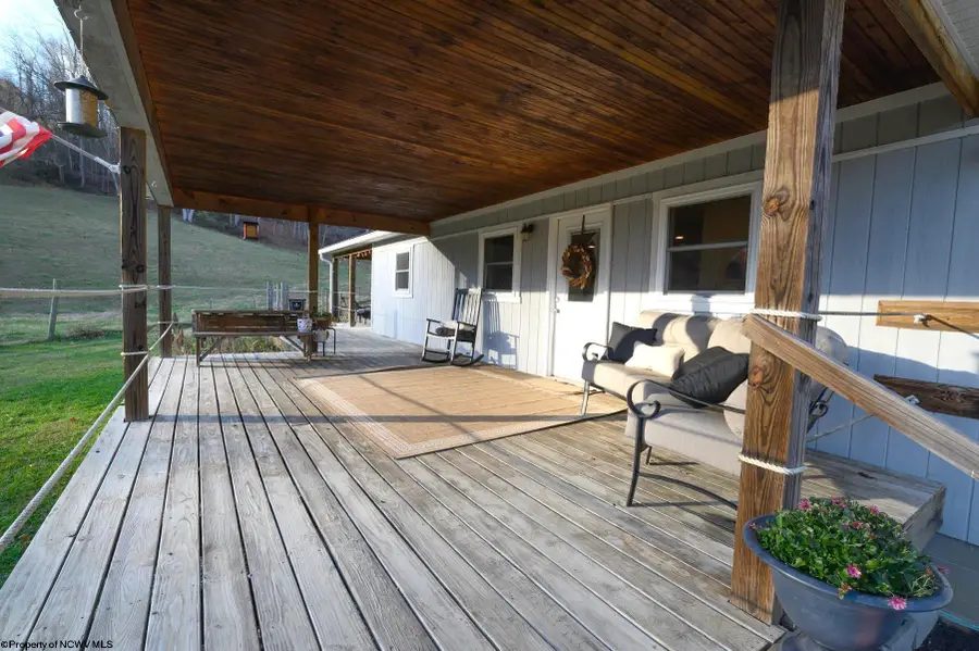 615 Mills Street, West Milford, WV 26451 - Image #2