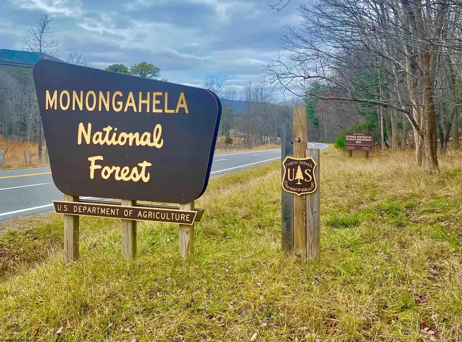 0 Route 33 (RR), Franklin, WV 26807 - Image #3