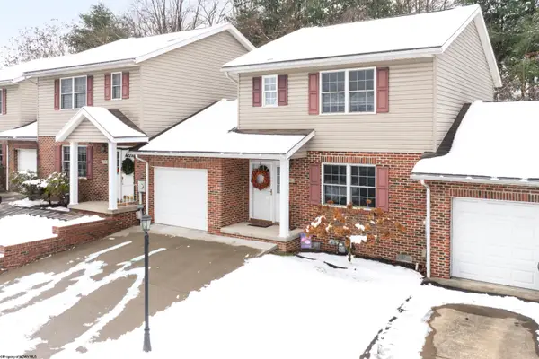 176 Meadowridge Drive, Morgantown, WV 26505