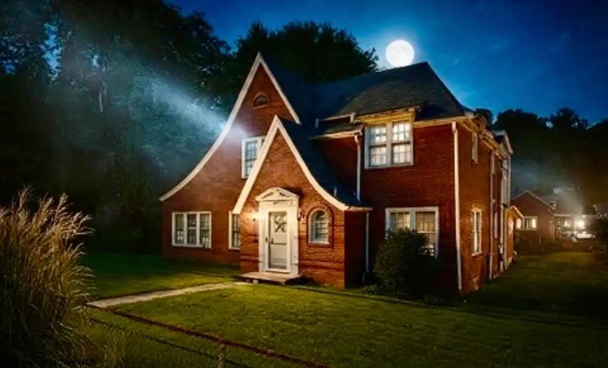 822 Hood Avenue, Shinnston, WV 26431 - Image #1