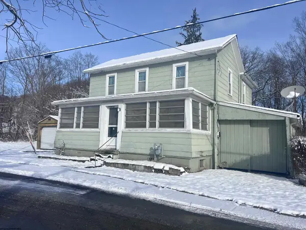 00 Allen Street, Mill Creek, WV 26280