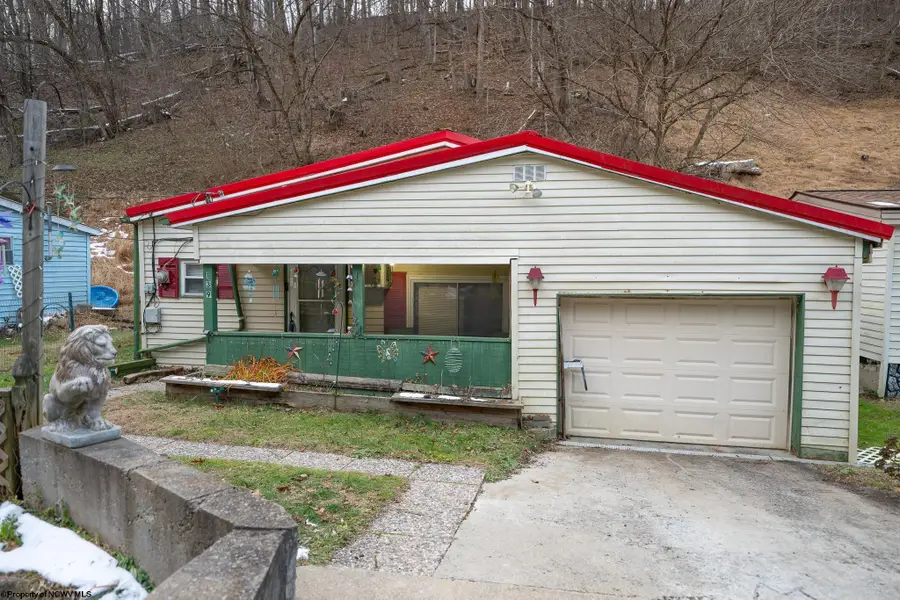 139 Ramp Hollow Road, Morgantown, WV 26501 - Image #2
