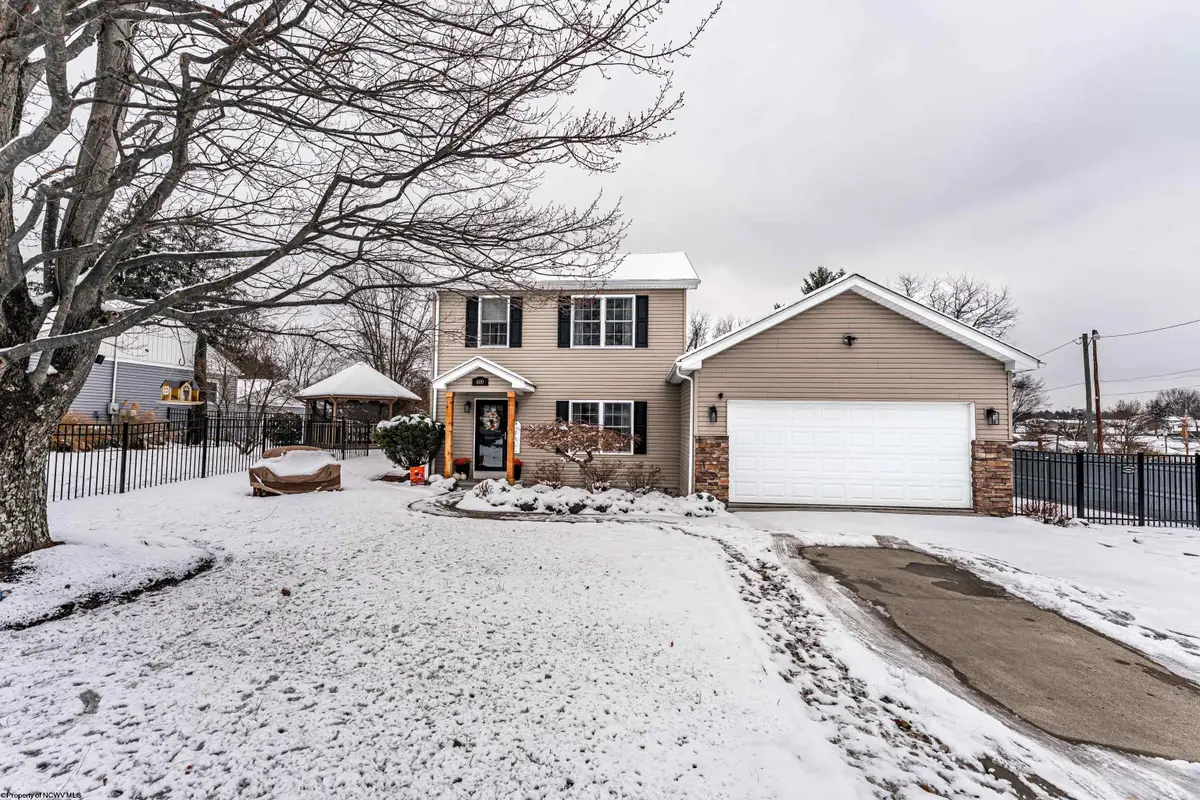 600 Herman Avenue, Star City, WV 26505 - Image #1