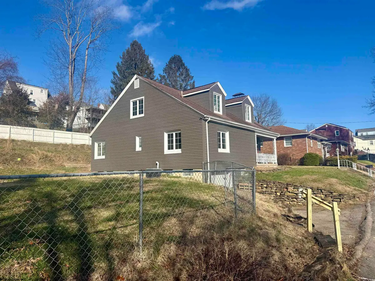 110 Rodney Street, Clarksburg, WV 26301 - Image #1